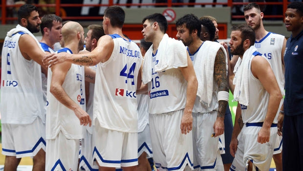 Τα λέμε το Σάββατο…