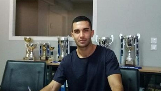 Επίσημο: Στη Λαμία ο Λινάρδος
