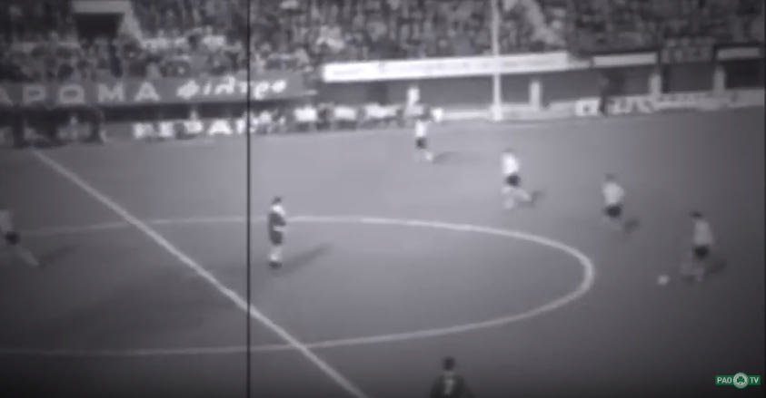 Το ρετρό video του Παναθηναϊκού για το ματς με την Μπιλμπάο