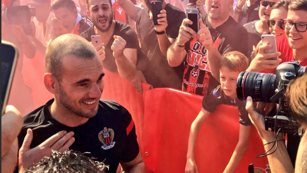 Όλες οι μεταγραφές στο Sport24.gr (7/8)