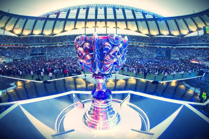 eSports: το “όπιο” του λαού