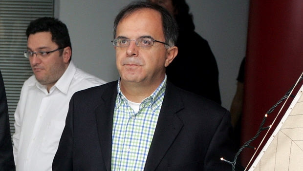 Βερνίκος: “Ο Ολυμπιακός ξέρει τι πρέπει να κάνει για να μπει στους ομίλους”