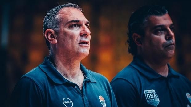 Βλασσόπουλος: “Δεν μας “πήγε” τίποτα με τη Λιθουανία”
