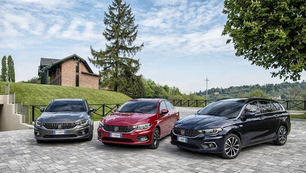 Το Fiat Tipo με μειωμένες τιμές
