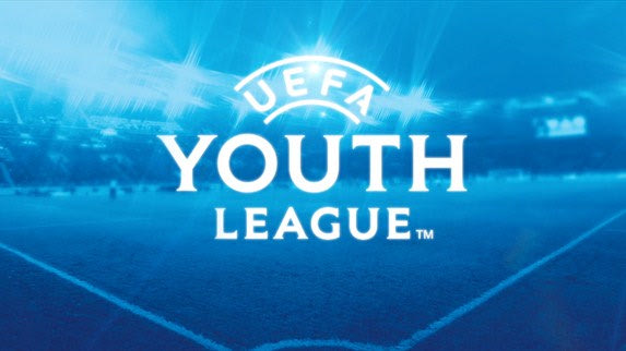 Το πρόγραμμα του Ολυμπιακού στο UEFA Youth League
