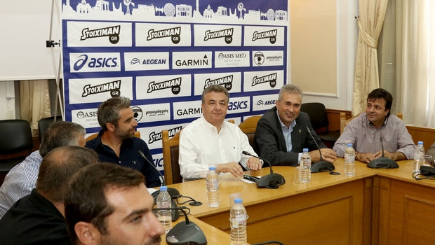 Η Stoiximan μεγάλος χορηγός του 3ου Ημιμαραθωνίου Κρήτης