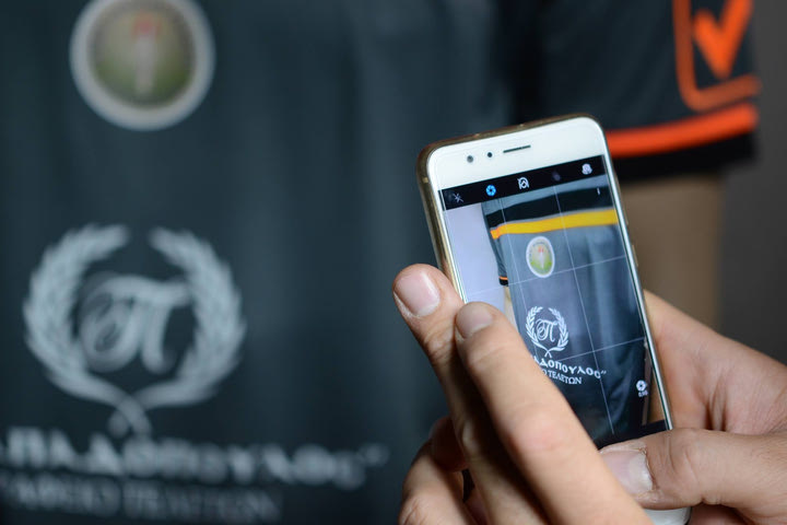 Πανθρακικός: Από τη Super League στο τοπικό με χορηγό Γραφείο Τελετών!