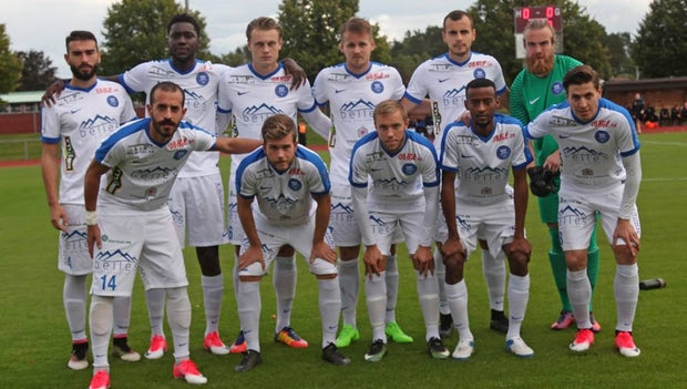 Φουλ για άνοδο η Akropolis πήρε και το ντέρμπι με Brage με 3-2