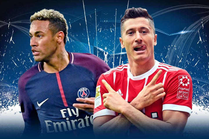 Preview: Champions League (day 2 – part 2)