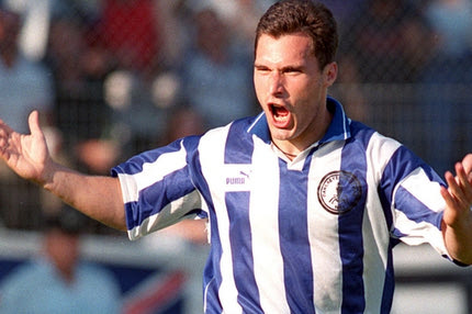 Σκόρερ στα 49 ο Αρμύλαγος