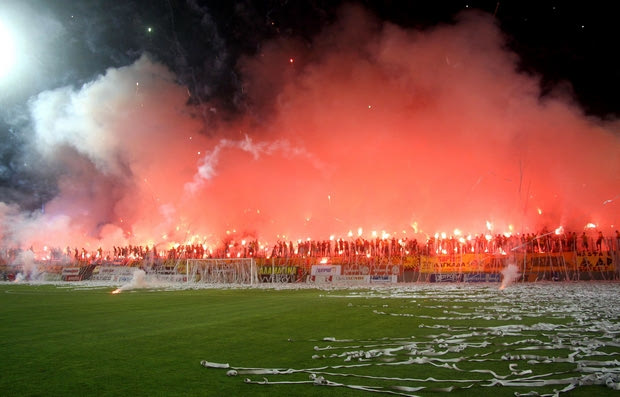 Βγαίνουν τα εισιτήρια με Μπόκα Τζούνιορς!