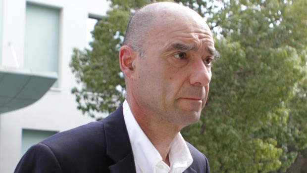 Δάρρας: “Ο ιστορικός να είναι πάντα δυνατός και να κάνει περήφανο τον κόσμο του”