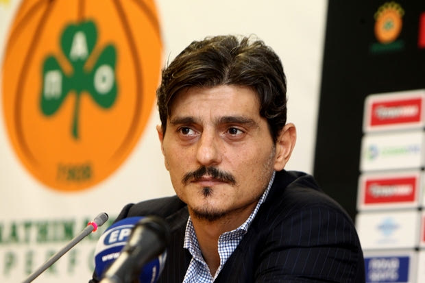 Ισχυροί επιχειρηματίες ενδιαφέρονται για το PAO Foundation