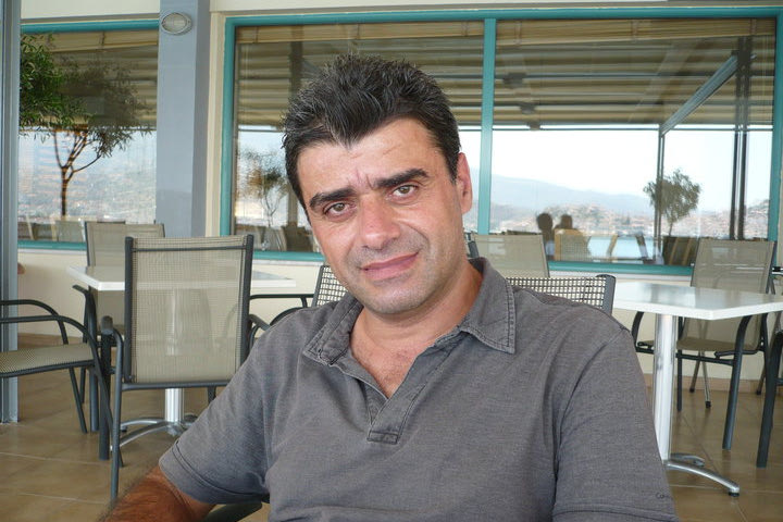 Κομβικό ρόλο στο αθλητικό της ΕΡΤ ο Γιώργος Λυκουρόπουλος