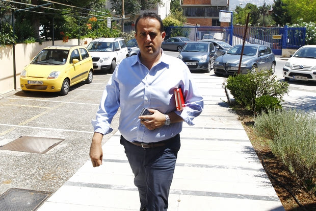 Διαμαρτυρήθηκε στην ΕΠΟ ο Ολυμπιακός για την διαιτησία