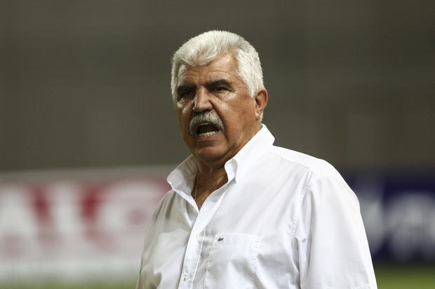 Παράσχος: “Δικαιούμασταν τη νίκη”