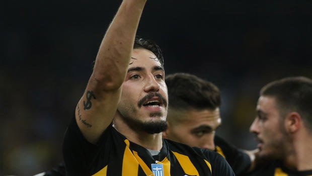 Γλίτωσε την θλάση ο Σιμόες