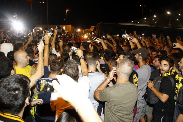 Αραούχο: Η μελωδία της επιστροφής!
