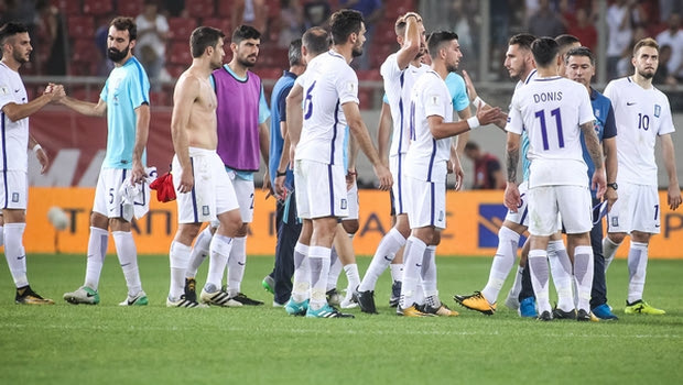Άδικος αποκλεισμός