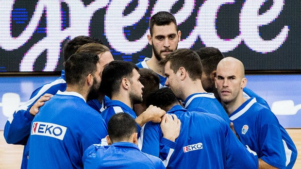Οι αντίπαλοι της Ελλάδας αν κερδίσει την Πολωνία