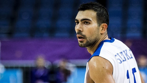 Ο Σλούκας “απασφάλισε” την πιο κρίσιμη στιγμή!