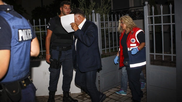 Κούγιας: “Γυναικούλα, τίγρης, νιάου νιάου ο Μελισσανίδης”