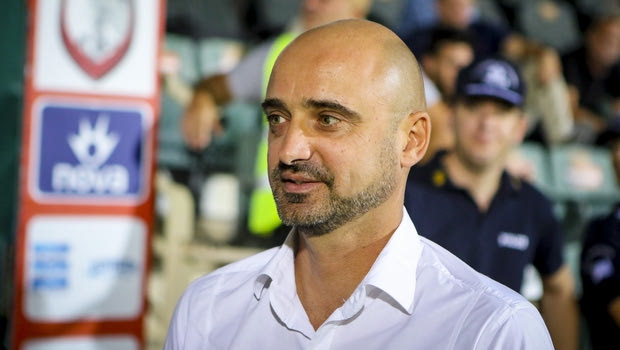 Ράσταβατς: “Έχουμε πρόβλημα με τις κλειστές άμυνες”