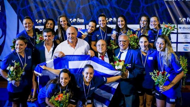 Υπερηφάνεια παρά την πίκρα της ήττας στα πέναλτι!