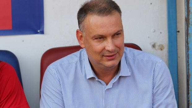 Γρηγορίου: “Κάναμε μέτριο παιχνίδι”