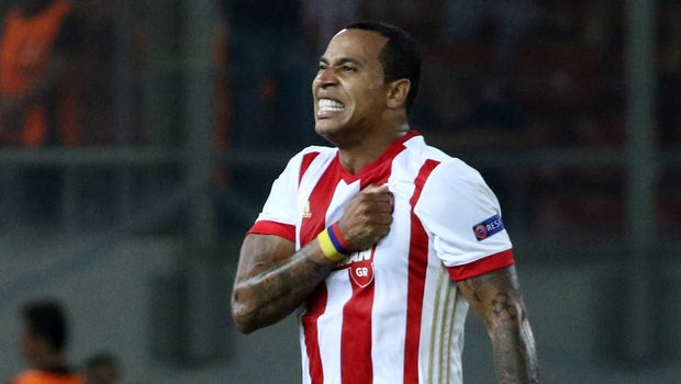 Το ξέσπασμα του Πάρντο μετά το 2-3