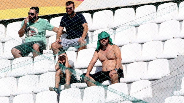 Μία κατάσταση που κοντράρει με τη λογική