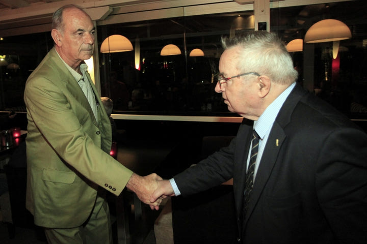 Παλαίμαχοι: “Εμείς δεν έχουμε μόνιμη λύση”