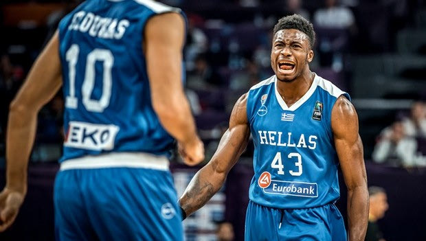 Eurobasket 2017: Ο δρόμος προς την κορυφή