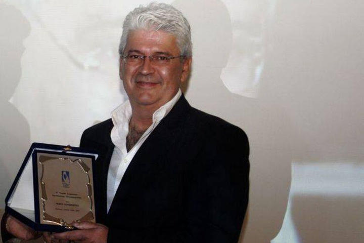 Καραμπέτσος: “Θα δώσω τον αγώνα μου, δίπλα μας ο υπουργός”