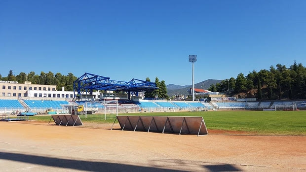 Νέο “όχι” σε Λαμία για ΔΑΚ