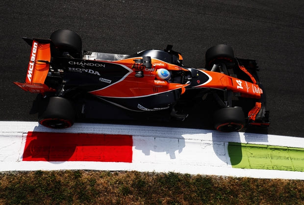 Θα κάνεις δικούς της κινητήρες η McLaren;