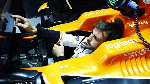 Honda: Ο Alonso δεν θέλει να μείνει!