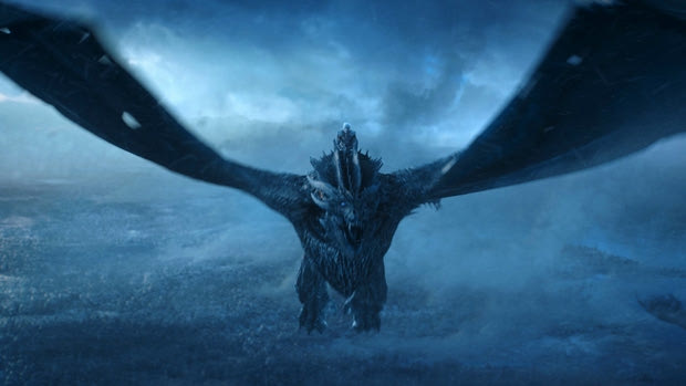 Ο Night King βασιλεύει στο Sporting Park