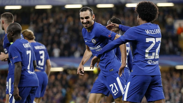 Εξομολόγηση: Το ωραιότερο γκολ του Champions League μπήκε κατά λάθος