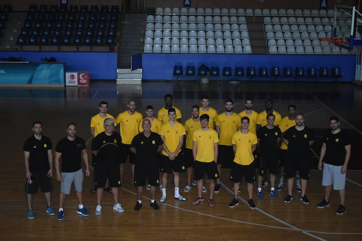 Ο Άρης επέστρεψε στον τόπο του θριάμβου
