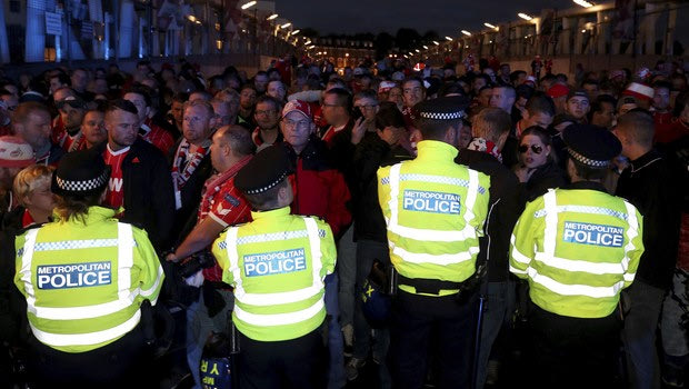 Έρευνα της UEFA για τα επεισόδια στο Άρσεναλ – Κολωνία