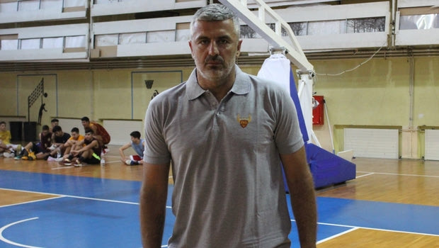Βετούλας: “Είμαστε αθλητική ομάδα και έχουμε δυνατότητες”
