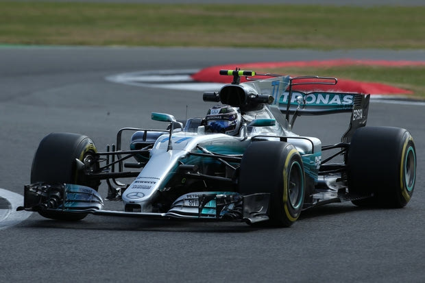 GP Ιταλίας (FP2): Άλλαξαν θέσεις οι οδηγοί της Mercedes