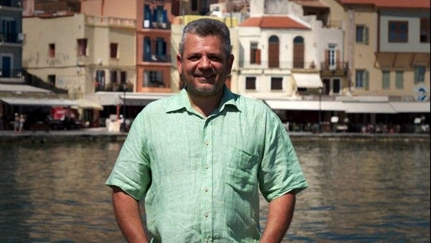 Στην Κρήτη πας για καφέ και φεύγεις με -το δικό σου- γλυκό