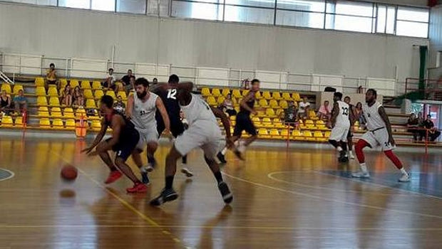 Διεκόπη το φιλικό με Γκαζιαντέπσπορ λόγω σοβαρού τραυματισμού του Κλαρκ
