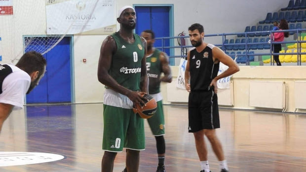 Ξεμούδιασμα με φιλική νίκη για τον Παναθηναϊκό