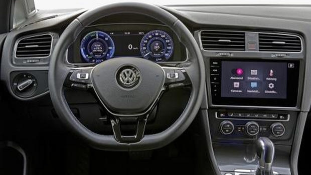 “Volkswagen και Deutsche Telekom διασυνδέουν το αυτοκίνητο με το σπίτι!”