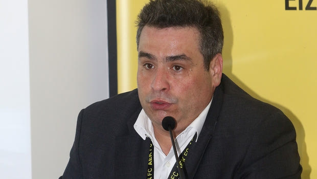Η συγκινητική ανάρτηση του Δημάτου για τον Μαύρο