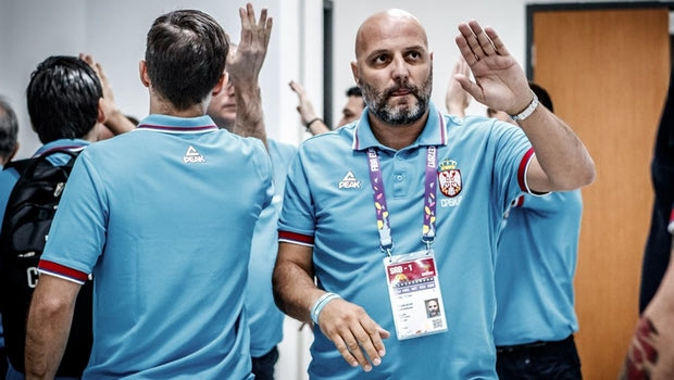 Τζόρτζεβιτς: “Κίνδυνος η εμπειρία της Ελλάδας”