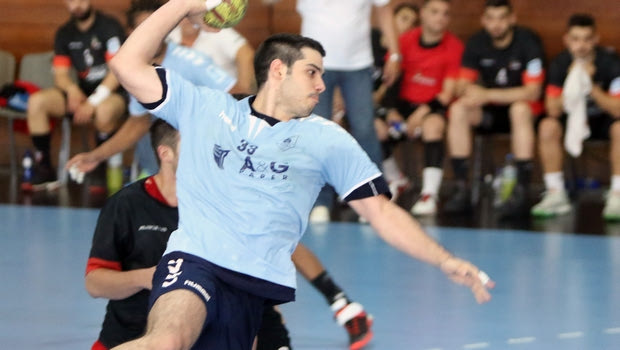 Στη Σερβία ο ΑΣΕ Δούκα για τον 1ο γύρο του EHF Cup